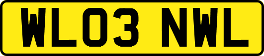 WL03NWL