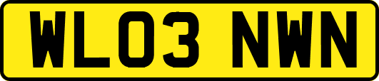 WL03NWN