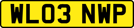 WL03NWP