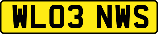 WL03NWS