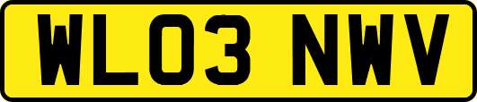 WL03NWV