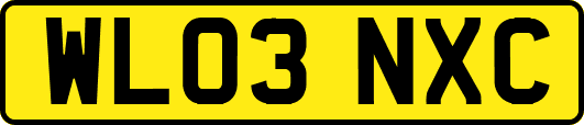 WL03NXC