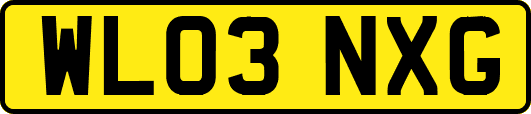 WL03NXG