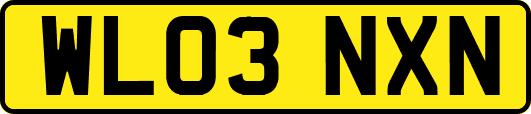WL03NXN