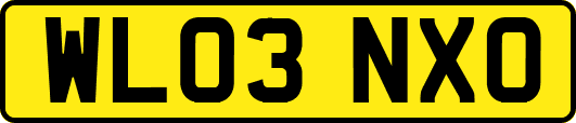 WL03NXO