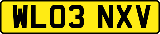 WL03NXV