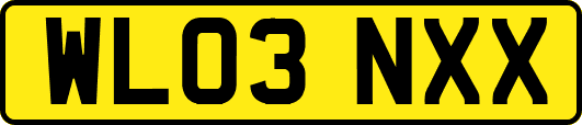 WL03NXX