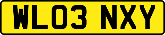 WL03NXY