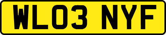 WL03NYF