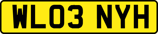 WL03NYH