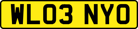 WL03NYO