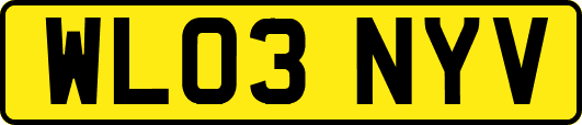WL03NYV