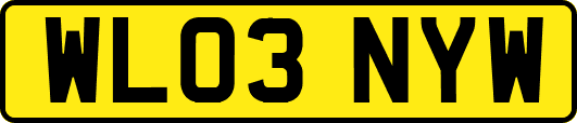 WL03NYW