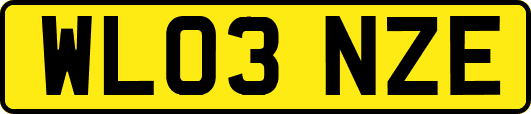WL03NZE