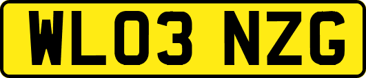 WL03NZG