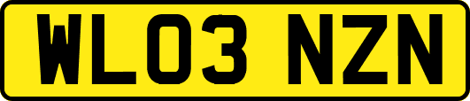 WL03NZN