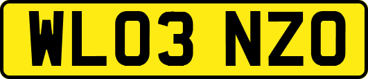 WL03NZO