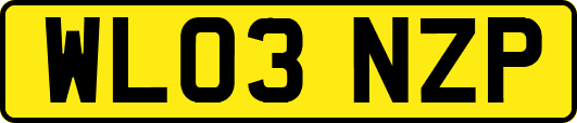 WL03NZP