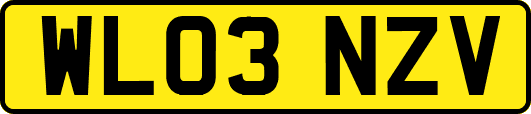 WL03NZV