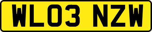 WL03NZW