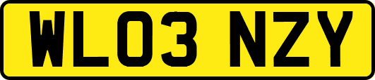 WL03NZY