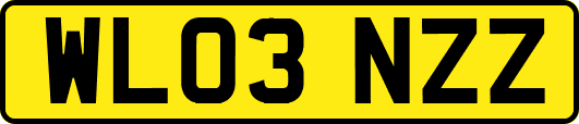 WL03NZZ