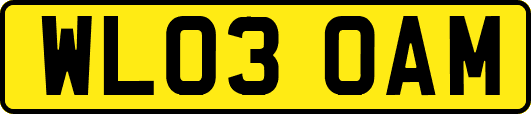 WL03OAM