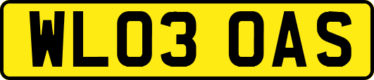 WL03OAS