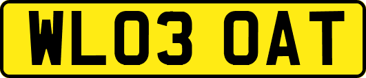 WL03OAT