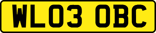 WL03OBC