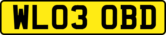 WL03OBD
