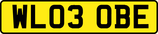WL03OBE