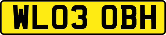 WL03OBH