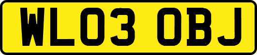 WL03OBJ