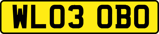 WL03OBO