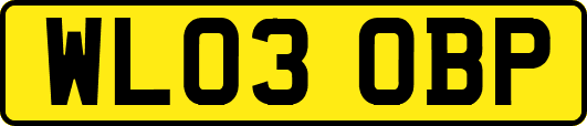 WL03OBP