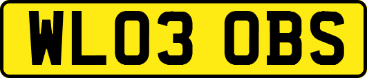 WL03OBS