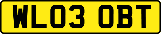 WL03OBT