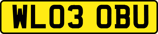 WL03OBU
