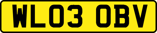 WL03OBV