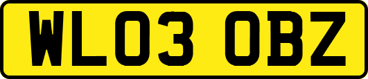 WL03OBZ