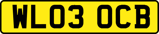 WL03OCB