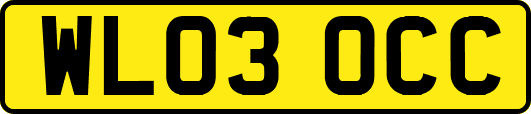 WL03OCC