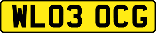WL03OCG