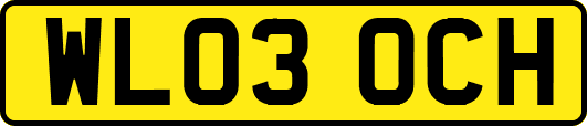 WL03OCH
