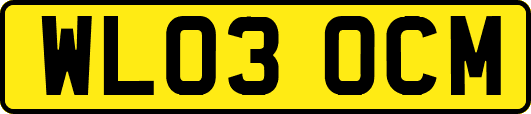 WL03OCM