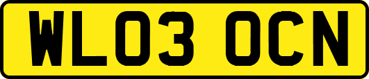 WL03OCN