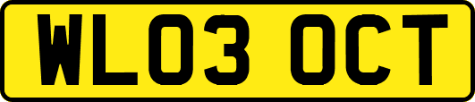 WL03OCT