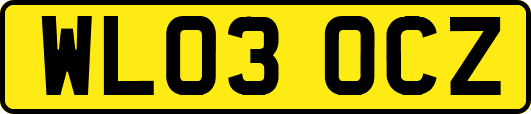 WL03OCZ