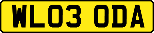 WL03ODA
